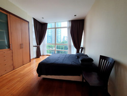 Cuscaden Residences (D10), Condominium #437635561
